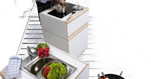 Outdoorkuche Selber Bauen Kuche Modulkuche Und Kuche Block