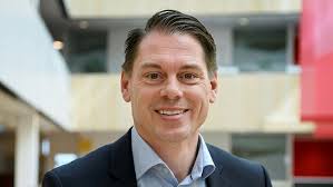 Ica Sveriges nya vd Eric Lundberg: ”Stor stolthet”