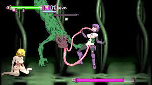 Gameplay] Xenotake Walkthrough Uncensored Full Game Part 1 - FAPCAT