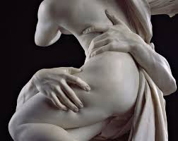Bernini was only 23 years old at its comp Le Nouveau Niouzes Vic L Enlevement De Proserpine De Gian Lorenzo Bernini Galerie Borghese Rome