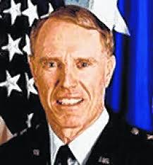 John DANAHY Obituary