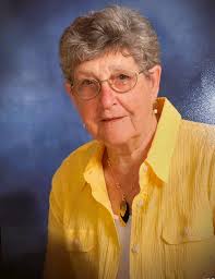 Obituary information for Eunice Backhaus
