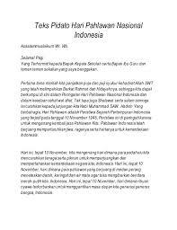 Seseorang berpidato bisa karena keinginan sendiri atau disuruh orang lain. 11 Contoh Pidato Singkat Yang Menarik Dan Tidak Membosankan