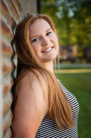 adopted by Kate Blair Baker** Emily Bradley is a 2020 senior at RCHS. She  is currently working as a CNA and plans to attend IU East in the fall to  get her