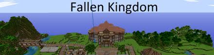 Ip packets are structures that carry data during transmission on an ip network. Fallen Kingdom Europas Grosste Minecraft Serverliste Und Forum Die Nummer