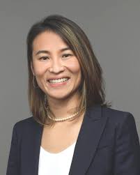 About — Dr June Huang