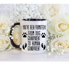 What Kind Of Pregnancy Announcement Gifts Do You Give Hip Grandparents To Be Offbeat Home Life
