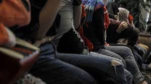 Modus Kawin Kontrak 16 Gadis Indonesia Jadi Budak Seks Di Cina Bagian 1