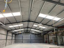 How To Stop Condensation In A Metal Shed Pro Spray Foam