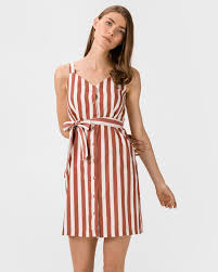 Shipping is always free and returns are accepted at any location. Vero Moda Delta Dress Bibloo Com