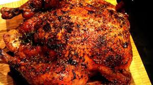 The lighter the whole chicken is, the younger. Bake A Whole Chicken At 350 Lemon Chicken Whole Baked 2 In 1 Recipe Lemon Chicken Recipe Says To Bake Whole Chicken Uncovered 250 Degrees F For 5 Hours Or Until Done Sana Kita
