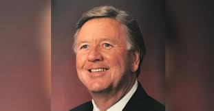 Larry Jolly's Instagram, Twitter & Facebook