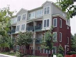 What is the average price for a 1 bedroom + 1 bathroom in charlotte? South End Townhomes For Rent Charlotte Nc Forrent Com
