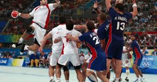 29eme Journee Handball Croatie