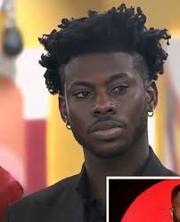 I see Mide writing about Dede and Dede writing about Koyini after Aquafina  the friendship will go back to default settings