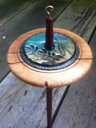 Crochet Spotted On My Vacation Drop Spindle Fun Drop Spindle Spinning Yarn Hand Spinning