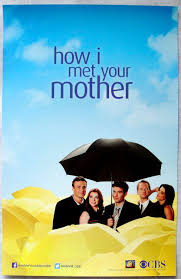 Shop how i met your mother posters and art prints created by independent artists from around the globe. How I Met Your Mother Poster