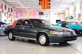 Image result for Light Prairie Tan 1998 Town Car