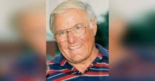 Donald James Taylor Obituary (2023)