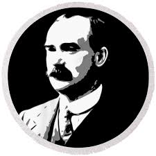 James Connolly
