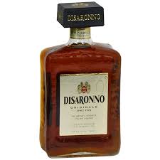 Di Saronno Amaretto Liqueur