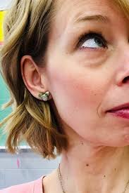 Aretes de Mickey Mouse, mapas reciclados para convertirlos en joyas del  parque, un regalo único o accesorio del parque