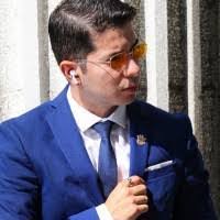 Fred Meza's Instagram, Twitter & Facebook