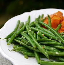 Lea S Cooking French Green Beans Recipe French Green Bean Recipes Green Bean Recipes Frozen French Style Green Beans Recipe