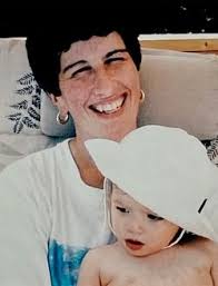 Renee Beth DeMaagd Pagel (1965-2006)