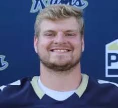 Brian Jester's Instagram, Twitter & Facebook