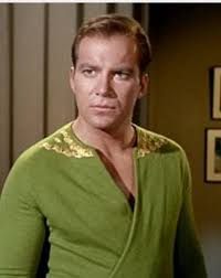 Image result for captain kirk