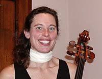 Elite Syncopation Quintet Biographies