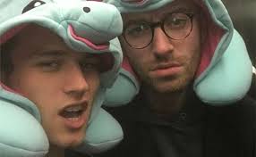 Sam Smith says he will 'never make happy music'