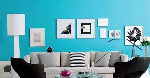 Berikut 23 desain model ruang tamu mewah. 10 Pilihan Warna Cat Ruang Tamu Yang Sejuk Dipandang Bang Izal Toy