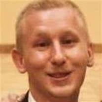 Robert Ian Hedley Obituary