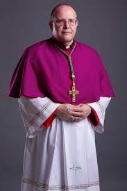 How to use bishop in a sentence. Archdiocese Of Toronto Bishop Ivan Camilleri
