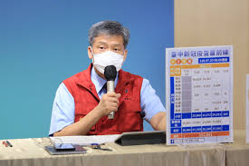 38歲以上明起預約打az 144萬人會收到簡訊 8 分鐘前 中央流行疫情指揮中心指揮官陳時中今天(7/26)宣布，下一輪的疫苗預約平台將於明天(7/27)上午10時起至周四(7/29)中午12時止開放預約，預計陸續發送簡訊給約144萬人進行預約，預計自7月30日起開打。 Pfoyldyxhktdcm