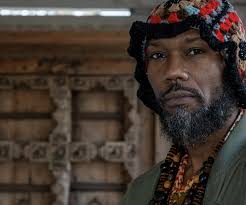 Bashi Rose & Lemuel Marc