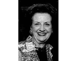 Gloria Coughenour Obituary (1925