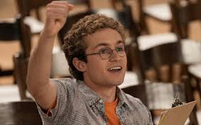 The Goldbergs Star Sees Show Lasting Longer Than A Decade