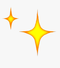 I love these transparent christmas star and snowflake stickers. Sticker Png Free Download Star Emoji Transparent Background Png Download Transparent Png Image Pngitem