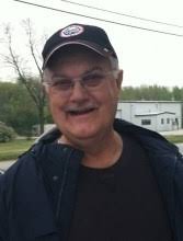 Roger L. Ball, Sr. Obituary