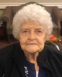 Elvie Melancon Obituary