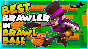 Sigue los pasos y lo tendrás. A List With The Best Brawl Stars Youtubers Brawl Stars News Guides Tips Forums And More Brawlstarsnews Com