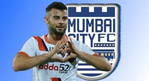 City football group, ranbir kapoor, bimal parekh manager: Mumbai City Fc To Pay Record Transfer Fee To Buy Hugo Boumous From Fc Goa All Sports Pages
