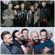 Onerepublic E Negramaro Insieme Ultima Ora Ansa
