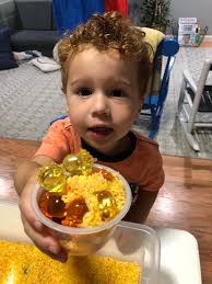 Arbor Circle Sprouts