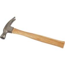 Check spelling or type a new query. Vaughan Bushnell 1650 Dalluge Trim Claw Hammer F F Industrial