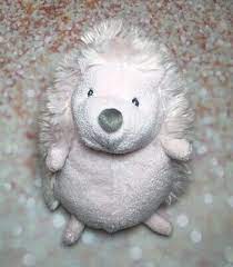 Baby Gund Pink Pokey Hedgehog Plush Stuffed Animal 4048495 Soft Baby Toy Ebay Baby Soft Toys Plush Stuffed Animals Baby Toys