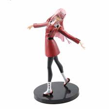 If yes , can you link me to a cable on amazon or newegg please. 8 Anime Darling In The Franxx Zero Two 02 Action Figure Pvc Figurine Statue Toy Ebay